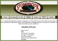 Click here to see our custom home building process
